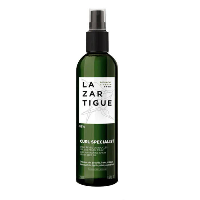 Lazartigue Curl Specialist Bukle Canlandırıcı Şekillendirici Sprey 250 ml - 1