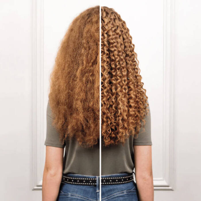 Lazartigue Curl Specialist Bukle Canlandırıcı Şekillendirici Sprey 250 ml - 2
