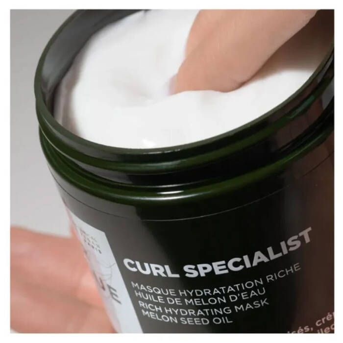 Lazartigue Curl Specialist Nemlendirici Saç Maskesi 250 ml - 2