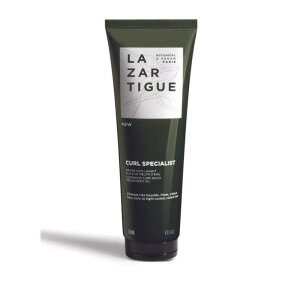 Lazartigue Curl Specialist Saç Temizleme Balmı 250 ml - Lazartigue