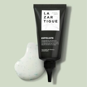 Lazartigue Exfoliate Saç Peelingi 75 ml - 2
