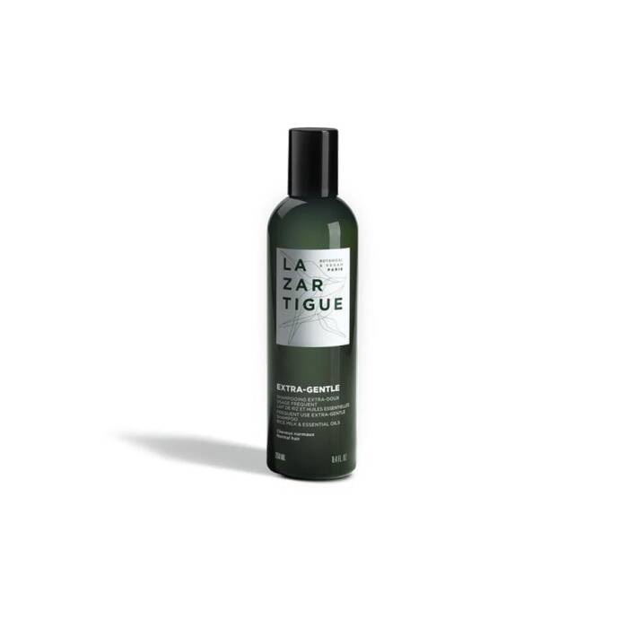 Lazartigue Extra Gentle Sülfatsız Şampuan 250 ml - 2