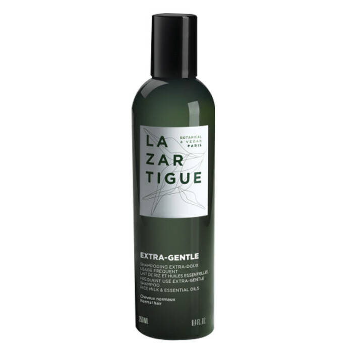 Lazartigue Extra Gentle Sülfatsız Şampuan 250 ml - 1