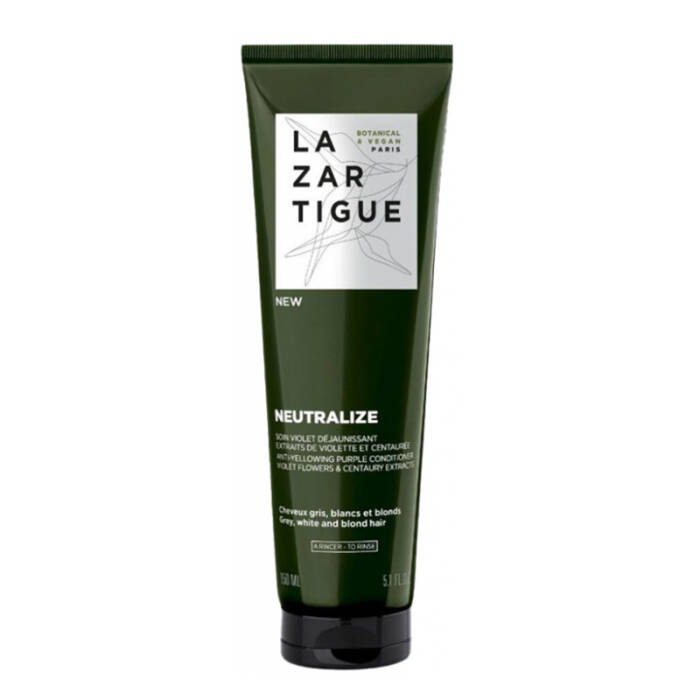 Lazartigue Neutralize Sararma Karşıtı Saç Kremi 150 ml - 1