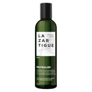 Lazartigue Neutralize Sararma Karşıtı Şampuan 250 ml - Lazartigue