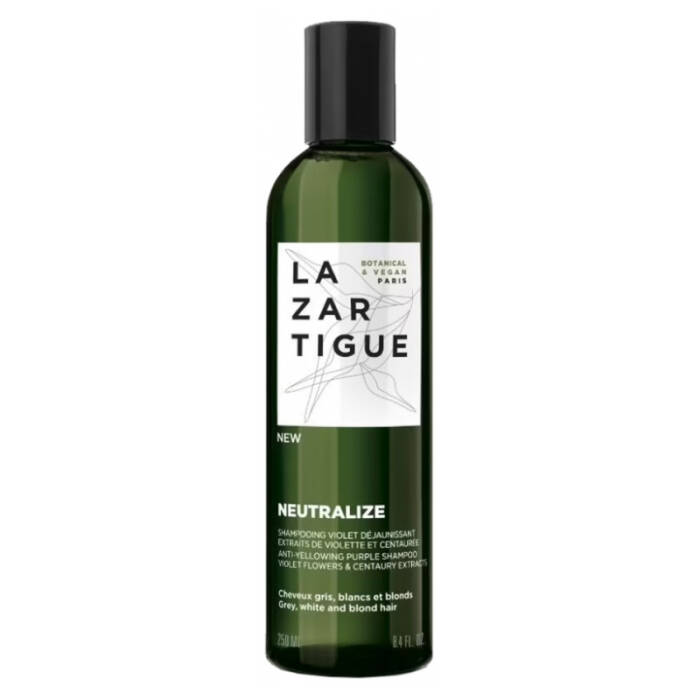 Lazartigue Neutralize Sararma Karşıtı Şampuan 250 ml - 1