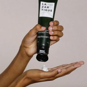 Lazartigue Nourish 2IN1 Köpürmeyen Saç Temizleme Kremi 150 ml - 3
