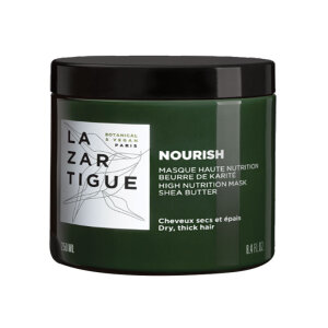 Lazartigue Nourish High Yoğun Besleyici Maske 250 ml - Lazartigue
