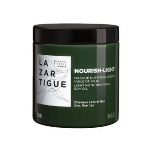 Lazartigue Nourish-Light Besleyici Maske 250 ml - Lazartigue