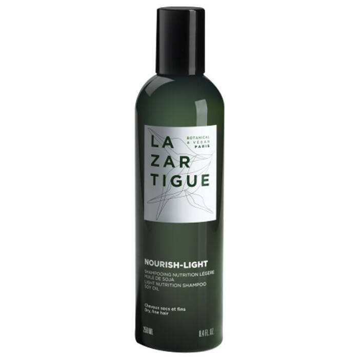 Lazartigue Nourish-Light Besleyici Şampuan 250ml - 1