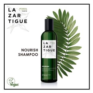 Lazartigue Nourish-Light Besleyici Şampuan 250ml - 2