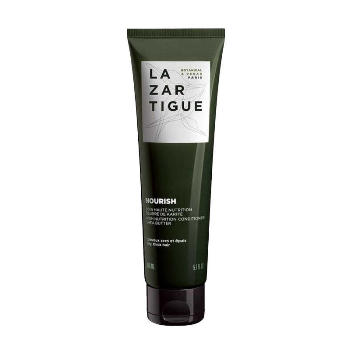Lazartigue Nourish Yoğun Besleyici Saç Kremi 150 ml - 1