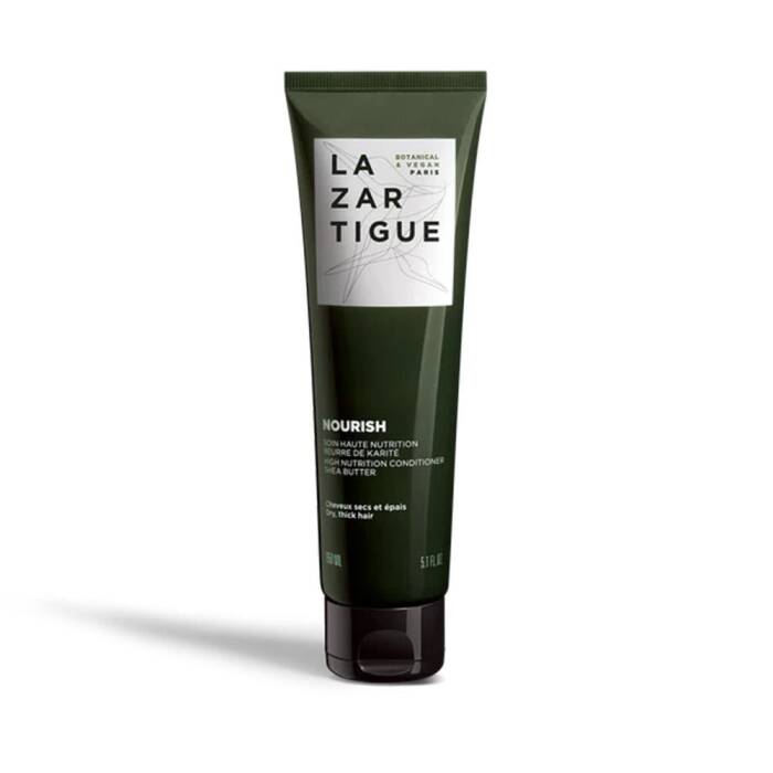 Lazartigue Nourish Yoğun Besleyici Saç Kremi 150 ml - 2