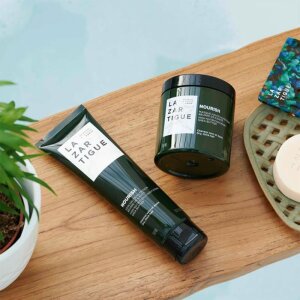 Lazartigue Nourish Yoğun Besleyici Saç Kremi 150 ml - 4