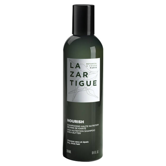Lazartigue Nourish Yoğun Besleyici Şampuan 250 ml - 1