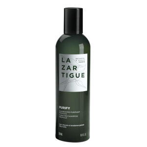 Lazartigue Purify Arındırıcı Şampuan 250 ml - Lazartigue