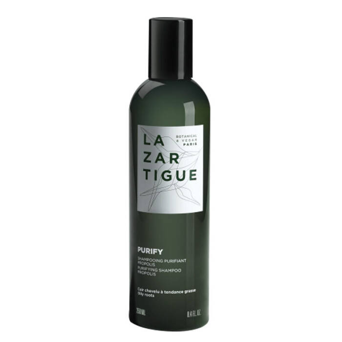 Lazartigue Purify Arındırıcı Şampuan 250 ml - 1