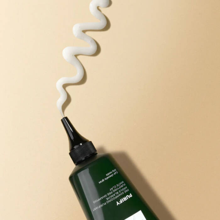 Lazartigue Purify Şampuan Öncesi Saç Bakım 75 ml - 4
