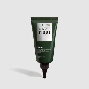 Lazartigue Purify Şampuan Öncesi Saç Bakım 75 ml - Lazartigue