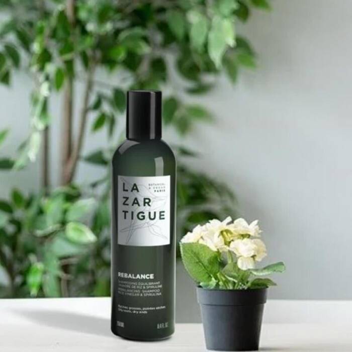 Lazartigue Rebalance Dengeleyici Şampuan 250 ml - 2