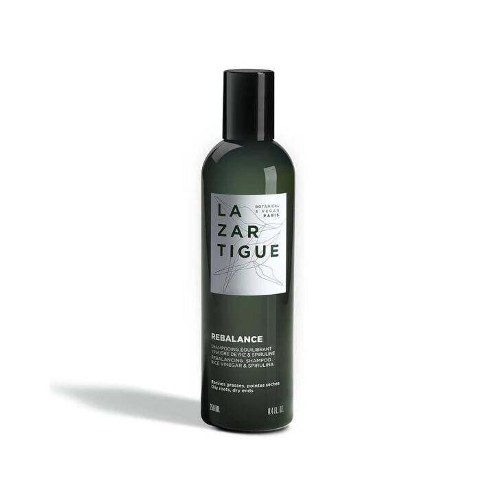 Lazartigue Rebalance Dengeleyici Şampuan 250 ml - 1