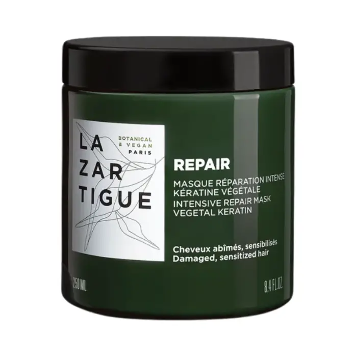 Lazartigue Repair Onarıcı Saç Maskesi 250 ml - 1