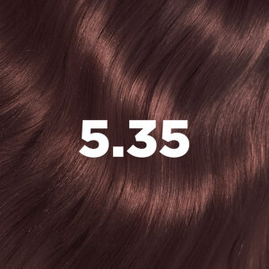 Lazartigue Saç Boyası 5.35 Chocolate - 2