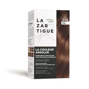 Lazartigue Saç Boyası 6.00 Koyu Sarı - Lazartigue