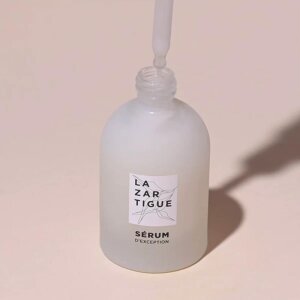Lazartigue Serum D'Exception Isı Koruyucu Saç Serumu 50 ml - 3