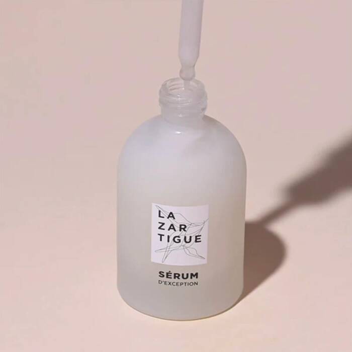 Lazartigue Serum D'Exception Isı Koruyucu Saç Serumu 50 ml - 3