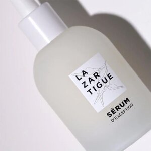Lazartigue Serum D'Exception Isı Koruyucu Saç Serumu 50 ml - 4