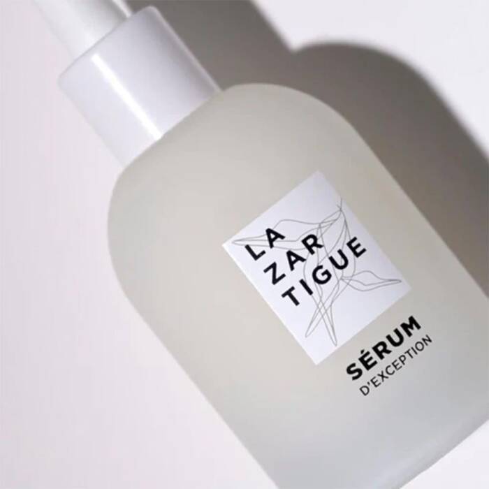 Lazartigue Serum D'Exception Isı Koruyucu Saç Serumu 50 ml - 4