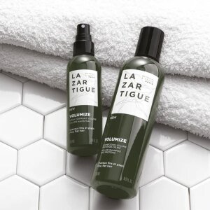 Lazartigue Volumize Hacim Kazandırıcı Saç Spreyi 100 ml - 3