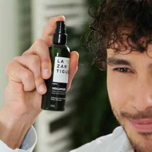 Lazartigue Volumize Hacim Kazandırıcı Saç Spreyi 100 ml - 4