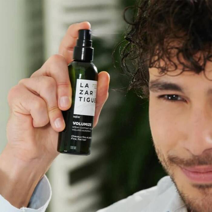 Lazartigue Volumize Hacim Kazandırıcı Saç Spreyi 100 ml - 4