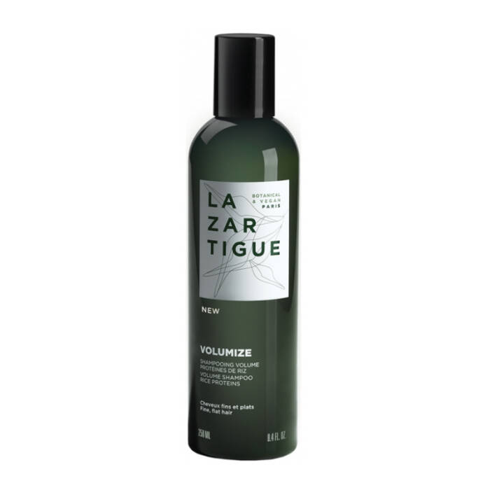 Lazartigue Volumize Hacim Veren Şampuan 250 ml - 1
