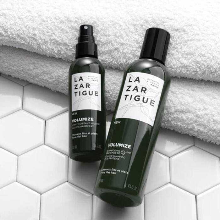 Lazartigue Volumize Hacim Veren Şampuan 250 ml - 2
