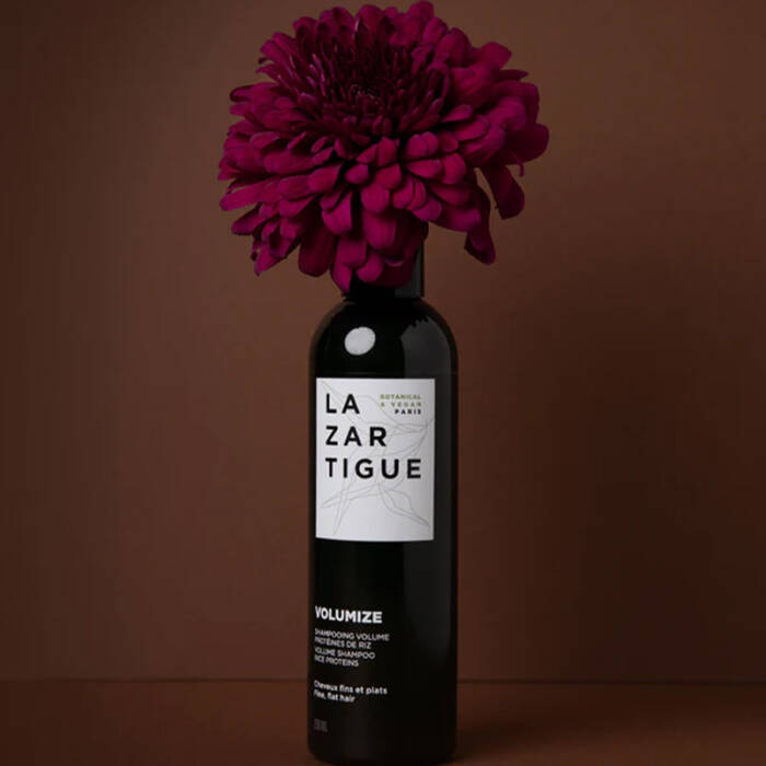 Lazartigue Volumize Hacim Veren Şampuan 250 ml - 5