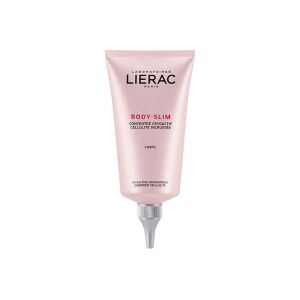 Lierac Body-Slim Cryoactive Concentrate Selülit Karşıtı Vücut Bakım Kremi150 ml - Lierac