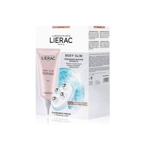 Lierac Body-Slim Cryoactive Konsantre Program 150 ml Masaj Aleti Hediye - Lierac