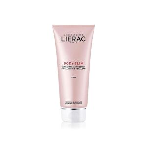 Lierac Body-Slim Slimming Concentrate Sıkılaştırma Etkili Vücut Bakım Kremi 200 ml - Lierac