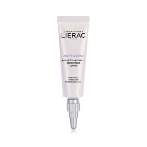 Lierac Diopticerne Dark Circle Correction Brightening Fluid Koyu Halka Göz Kremi 15 ml - Lierac