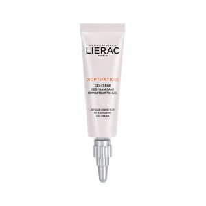 Lierac Dioptifatigue Anti-Fatigue Correcting Gel Yorgunluk Karşıtı Göz Kremi 10 ml - Lierac