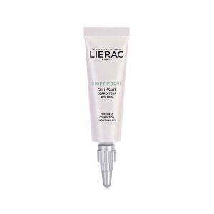 Lierac Dioptipoche Puffiness Correction Gel-Creme Gözaltı Şişliklerine Karşı Krem 15 ml - Lierac
