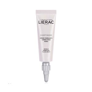 Lierac Dioptiride Wrinkle Correction Filling Cream Göz Çevresi Kırışıklık Kremi 15 ml - Lierac