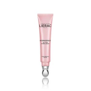 Lierac Hydragenist Gel Yeux Göz Çevresi Bakım Jeli 15 ml - Lierac
