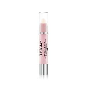 Lierac Hydragenist Naturel Gloss Effect Lip Balm Dudak Bakım Balmı 3 gr - Renksiz - Lierac