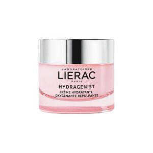 Lierac Hydragenist Oxygenante Nemlendirici Krem 50 ml - Lierac