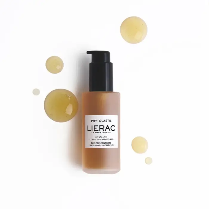Lierac Phytolastil Çatlak Oluşumu Üzerinde Etkili Serum 100 ml - 2
