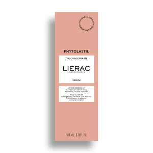 Lierac Phytolastil Çatlak Oluşumu Üzerinde Etkili Serum 100 ml - 3
